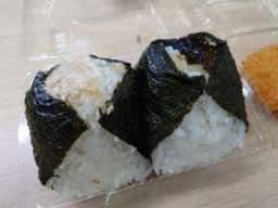 おむすび権米衛 大手町カンファレンスセンター店