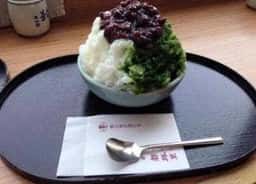 茶寮 都路里 大丸東京店