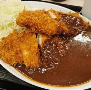 かつや 成増店