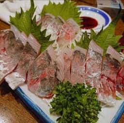 八丈島郷土料理 源八船頭 小岩高架下店