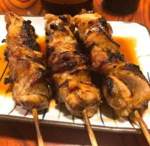 もつ焼きドンちゃん
