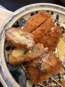 とんかつ濵かつ 博多ゆめタウン店