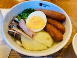 ベリーベリースープ 田町駅前店