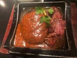 鉄板ダイニング 哲