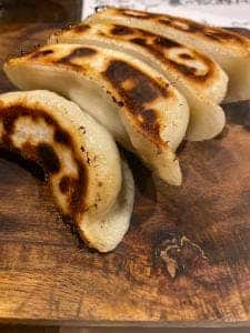 東京餃子 あかり 飯田橋