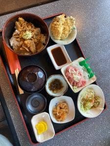 和食 魚靖