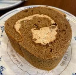 巴裡 小川軒 サロン・ド・テ