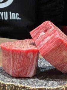 焼肉 うしみつ一門 目黒店