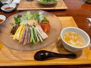 西安餃子 ラゾーナ川崎店