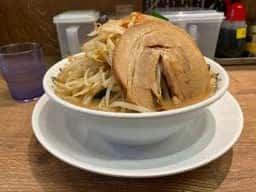 野郎ラーメン 三軒茶屋店