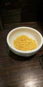 カレーハウスCoCo壱番屋 小田井店