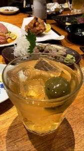 ろばた焼司