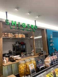 シゲルキッチン