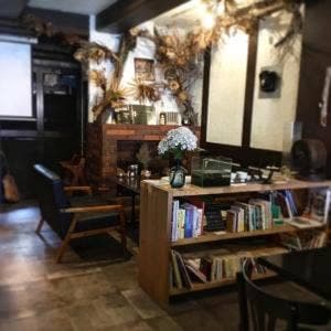 コーヒーと洋食 角砂糖