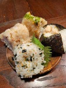 おむすび権米衛 ファーマーズキッチン町田マルイ店