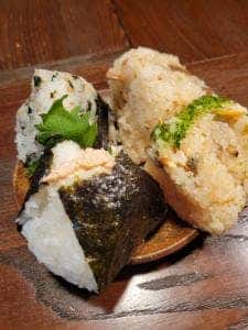 おむすび権米衛 ファーマーズキッチン町田マルイ店