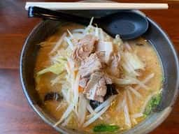 らーめん ぜん助