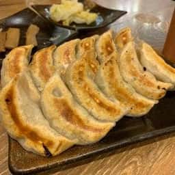 肉汁餃子のダンダダン 渋谷道玄坂上店