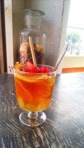 コマグラカフェ