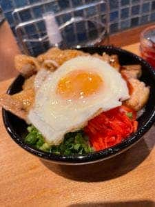 ワイン酒場 GabuLicious 渋谷店