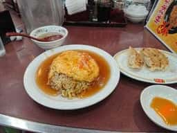 餃子の王将 和泉中央店
