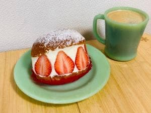 ストロベリーマニア 東京ソラマチ