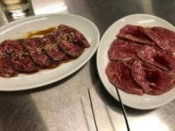 焼肉 ケニヤ