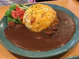 デカフェ