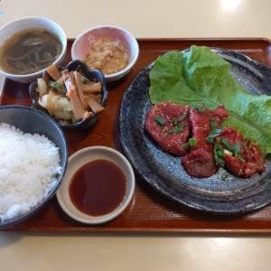 昌徳苑