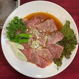 焼肉 明月館