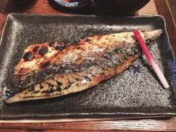 大衆魚酒場 福松