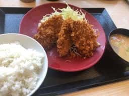 かつや 川口南鳩ヶ谷店