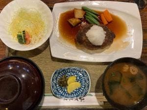 レストランララミー
