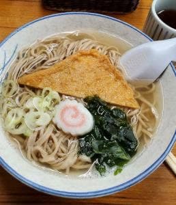 豊川稲荷 菊家