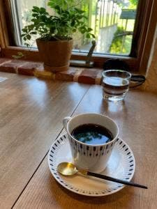 自家焙煎珈琲店 Gosh