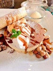 Leaf Tea Cafe HIKARI