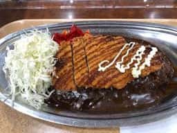 ゴーゴーカレー Pasar羽生スタジアム