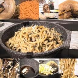 麺爺あぶら 早稲田店