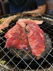 焼肉酒場 牛道 池袋店