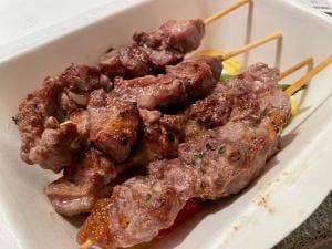 春風駘蕩 Shunpu-taitou