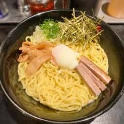 油そば 東京油組総本店 町田組