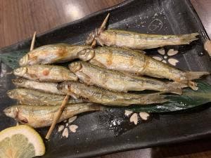 旨い魚にあえる店、酒房えんや