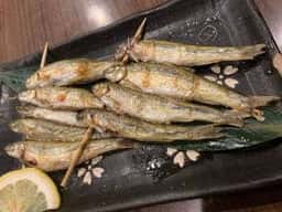 旨い魚にあえる店、酒房えんや