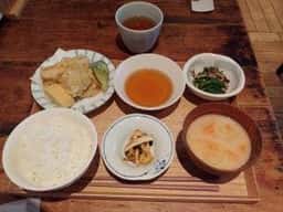 京都石塀小路 豆ちゃ 日本橋