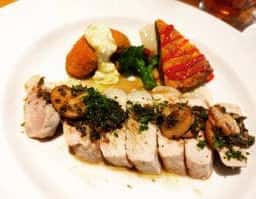 マッシュルームトウキョウ