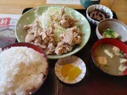 ばんちゃ屋 宇部店