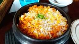 サムラート カレーハウス 高輪店