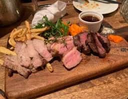 RAINBOW 三軒茶屋