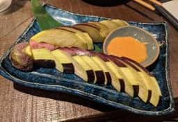 ありんす