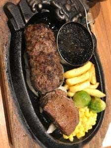 ブロンコビリー 東淀川菅原店
